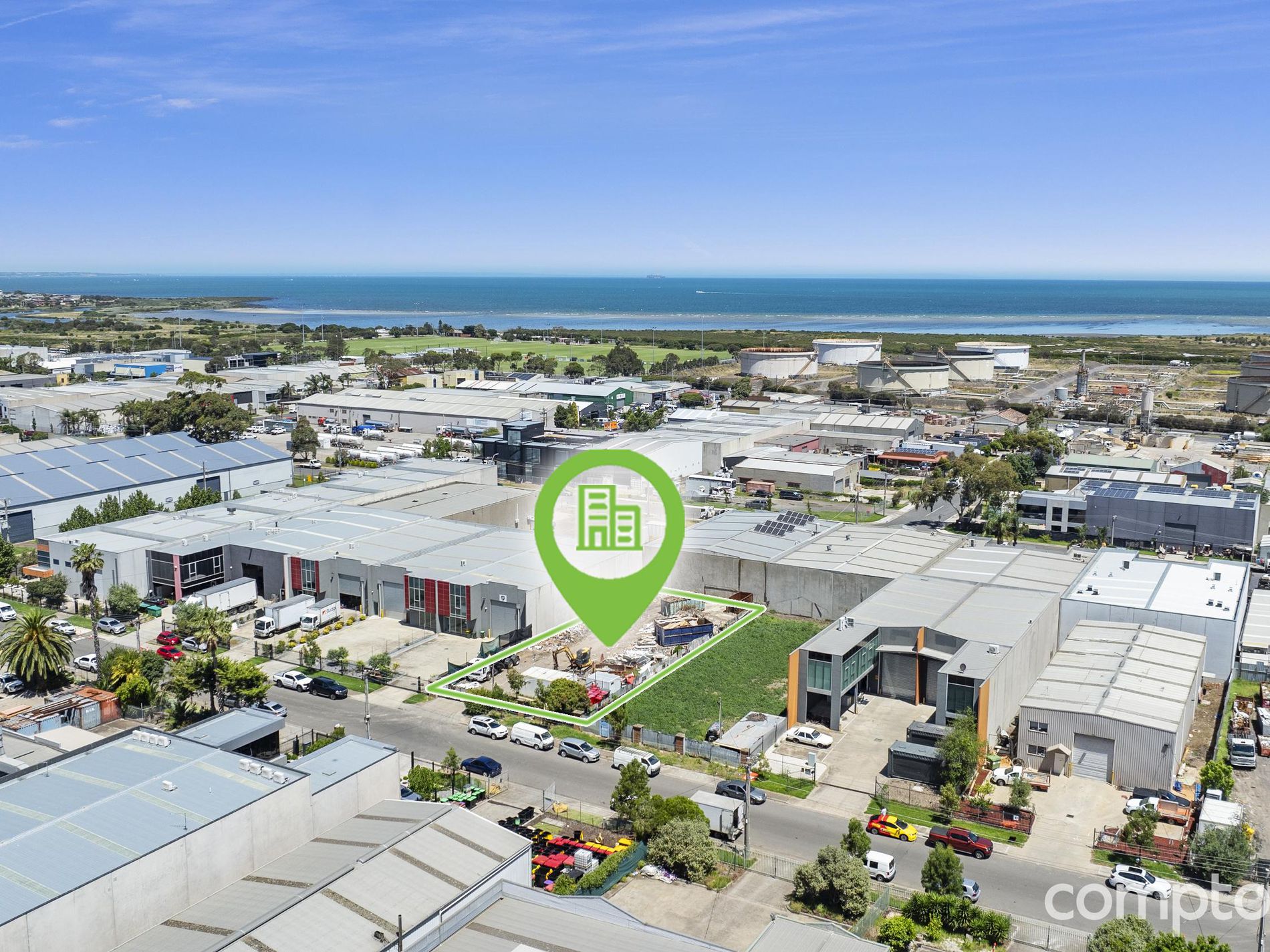 41 Chelmsford Street, Williamstown