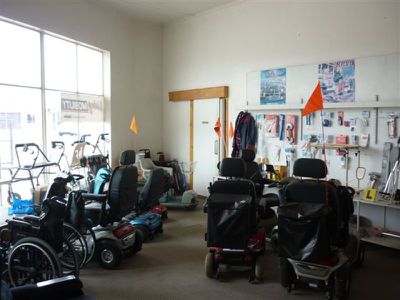 165-167 Scott Street , Warracknabeal