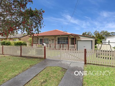 10 Waratah Crescent, Sanctuary Point