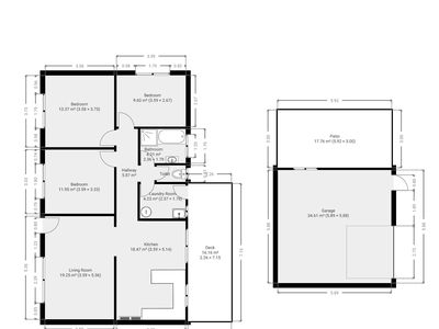 52 Severn River Road, Dundee