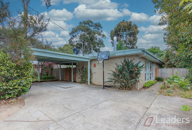 55 Dunbarton Drive, Wantirna