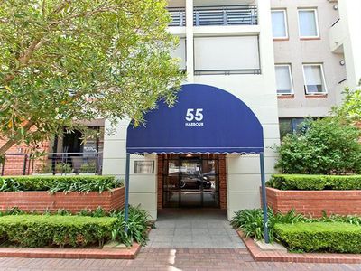 211 / 55 Harbour Street, Mosman
