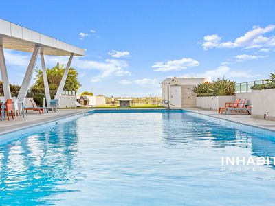 1008 / 63 Adelaide Terrace, East Perth