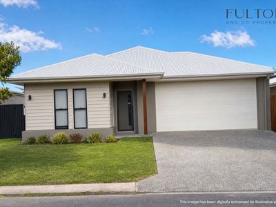 35 Wood Crescent, Baringa