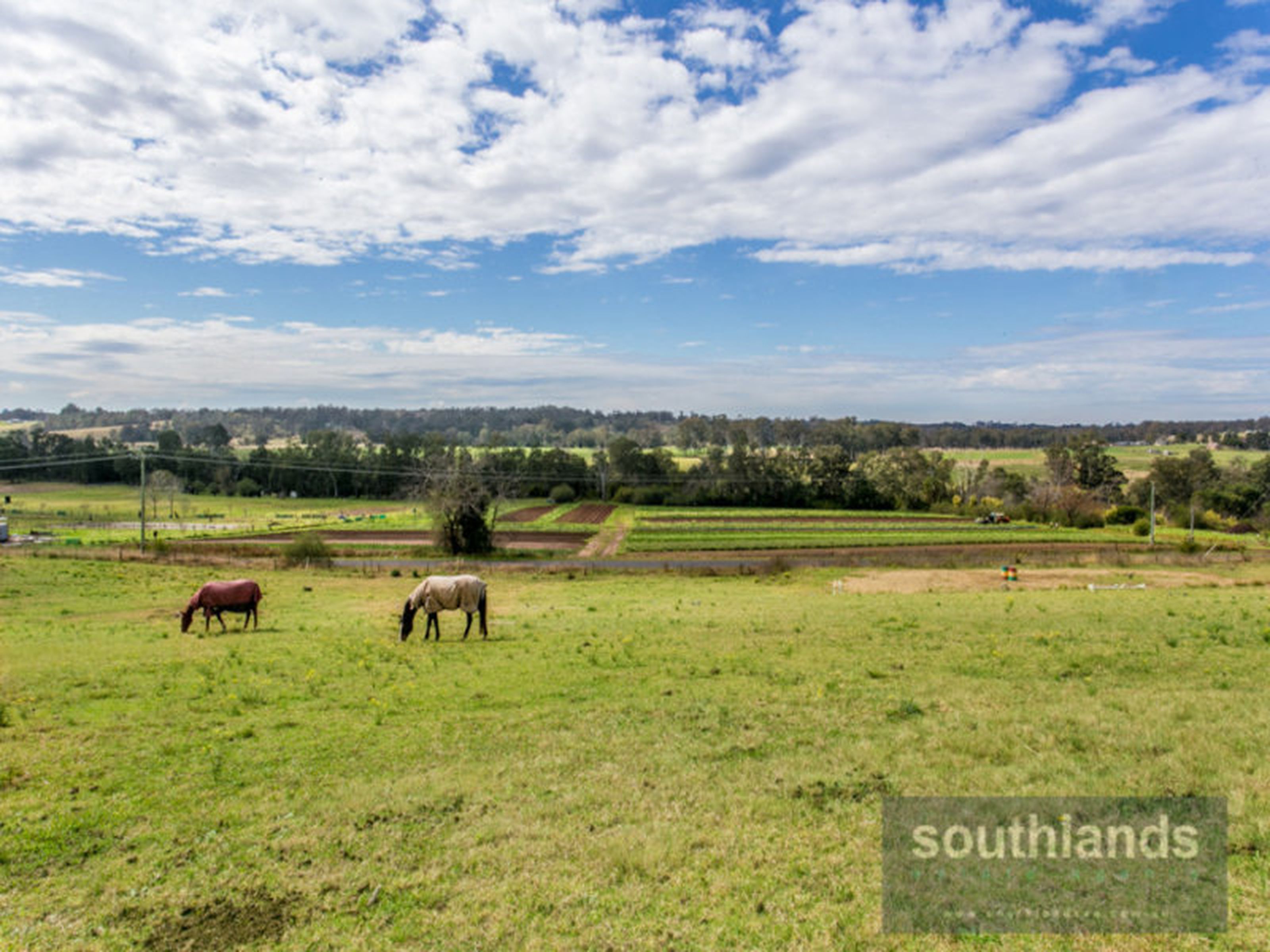 410 Bents Basin Road, WALLACIA