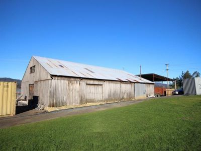 3714 Huon Highway, Franklin