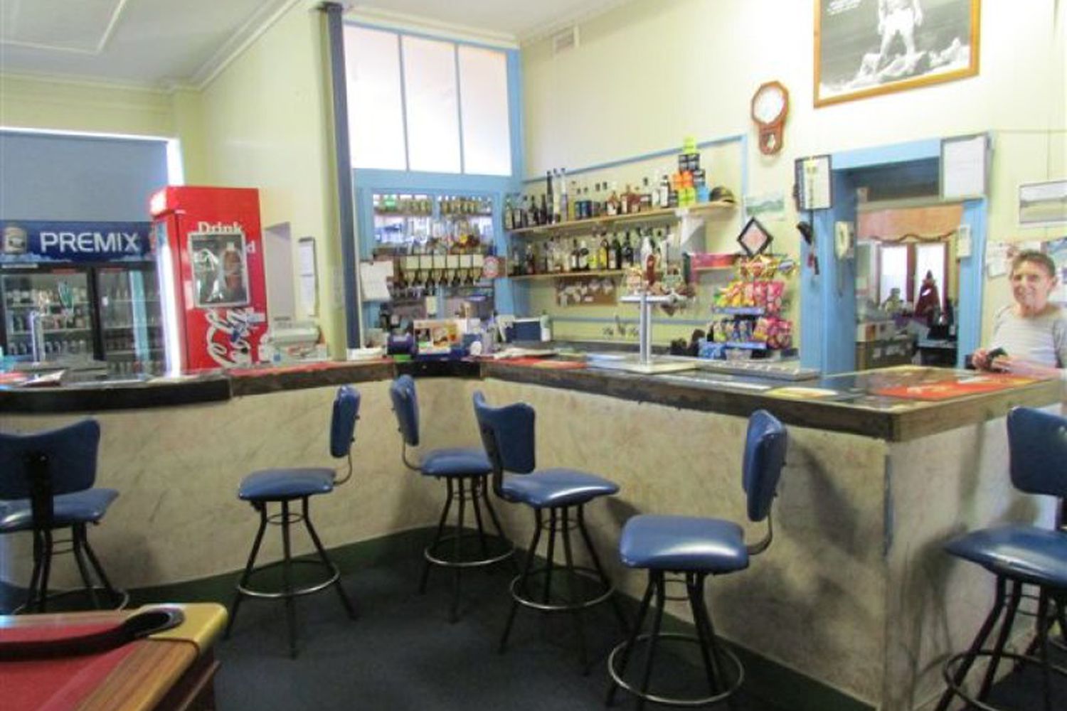 Warracknabeal