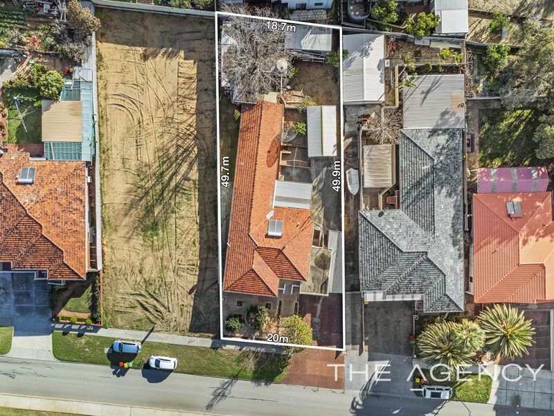 232 Healy Road, Hamilton Hill