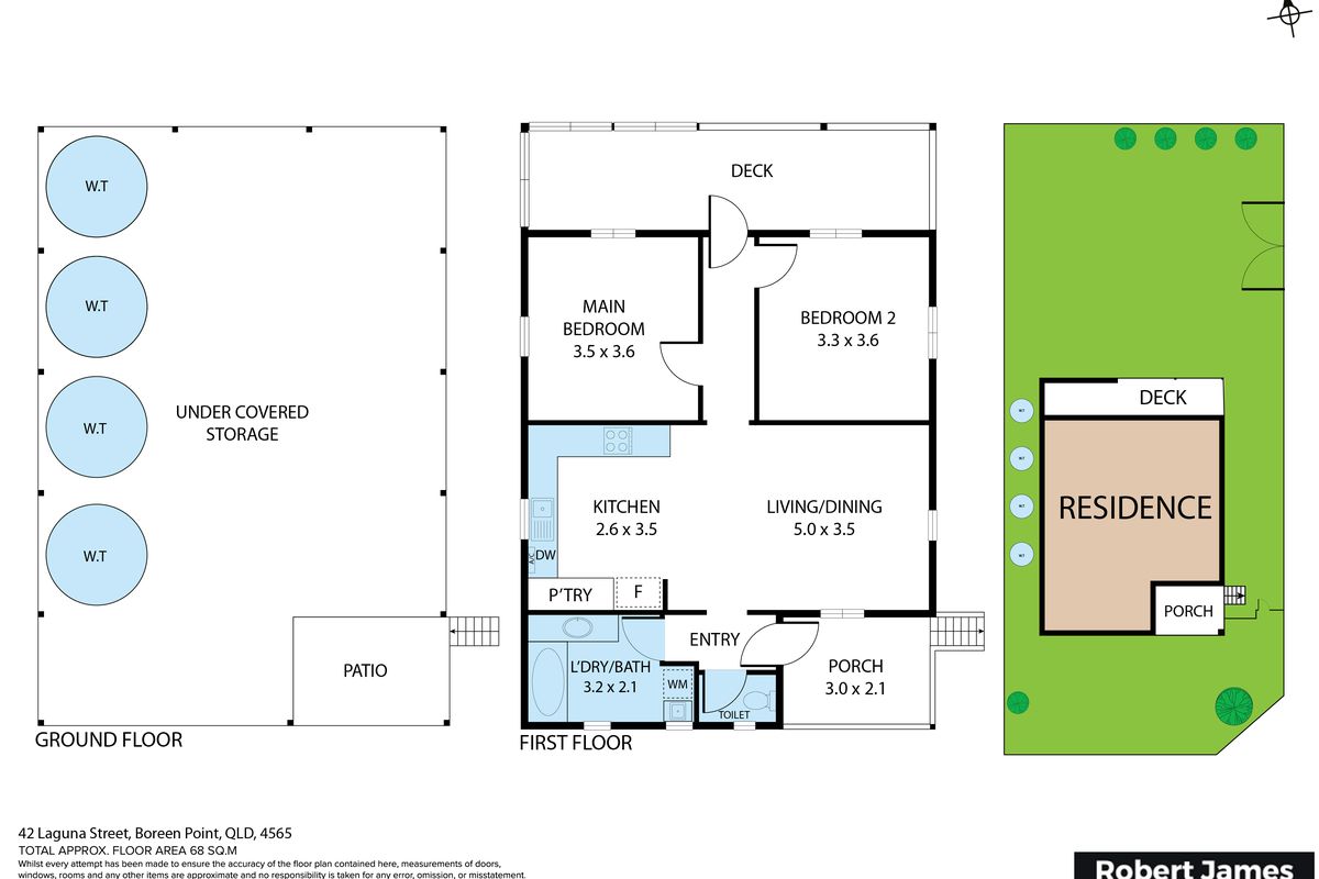 42 Laguna Street, Boreen Point