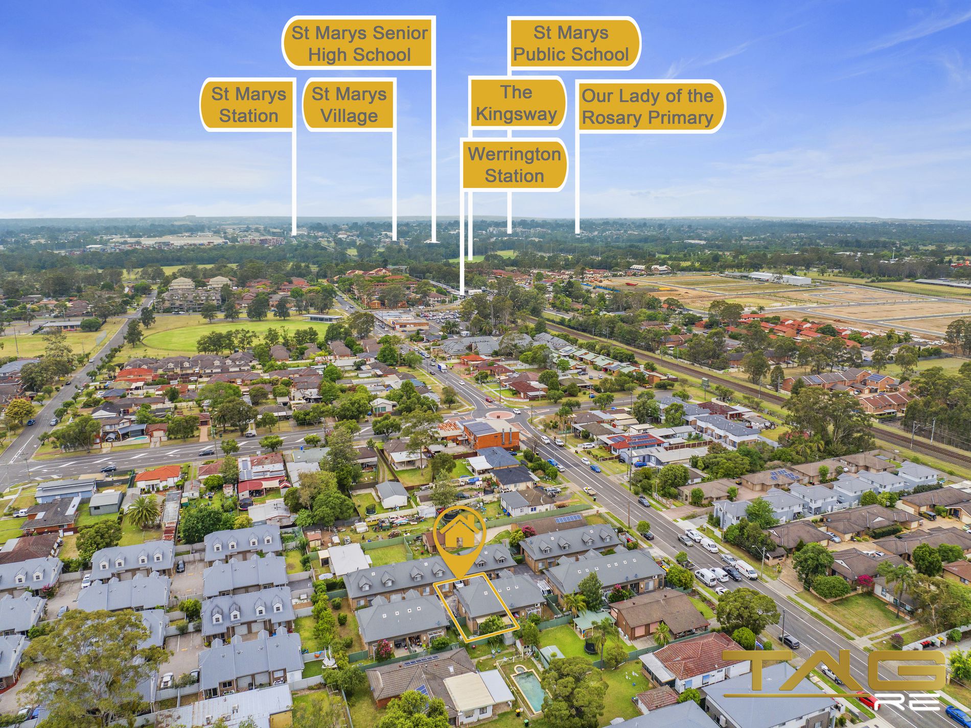 5 / 117-119 Victoria Street, Werrington