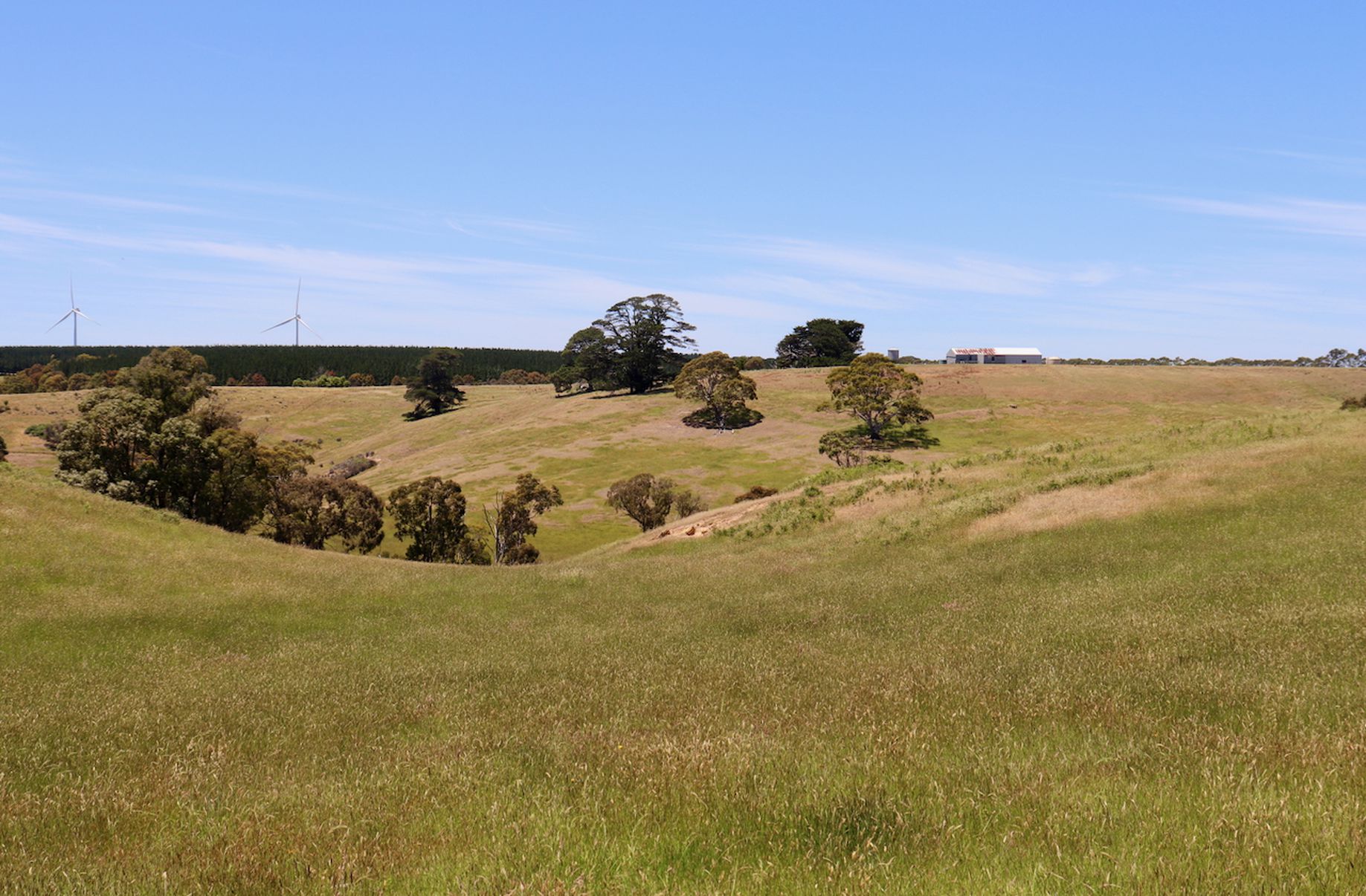 Lot 13, 13A, 13B, 31A &, 31C BRIDGE ROAD, Grenville