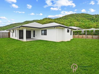 3. Maggie close, Gordonvale