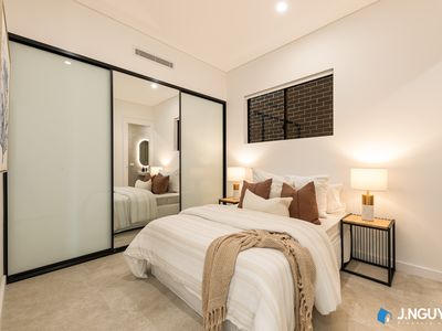 100a Derria St, Canley Heights