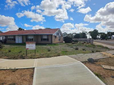25 Shields Street, Tammin