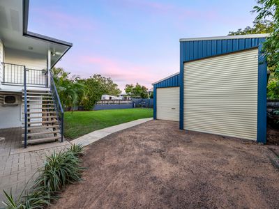 8 Hutchins Street, Heatley