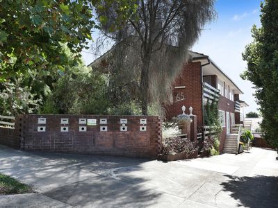 4 / 65 Warrick Street, Ascot Vale