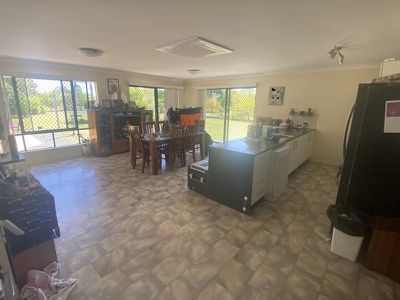 36 Amaroo Drive, Wondai