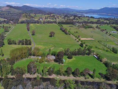 640 Piries-Goughs Bay Road, Goughs Bay