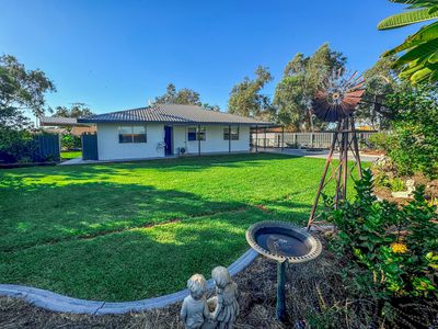 1 Kwinana Street, South Hedland