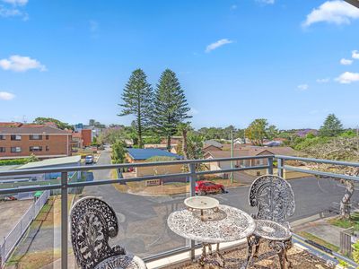 13 / 50-52 Little Street, Forster