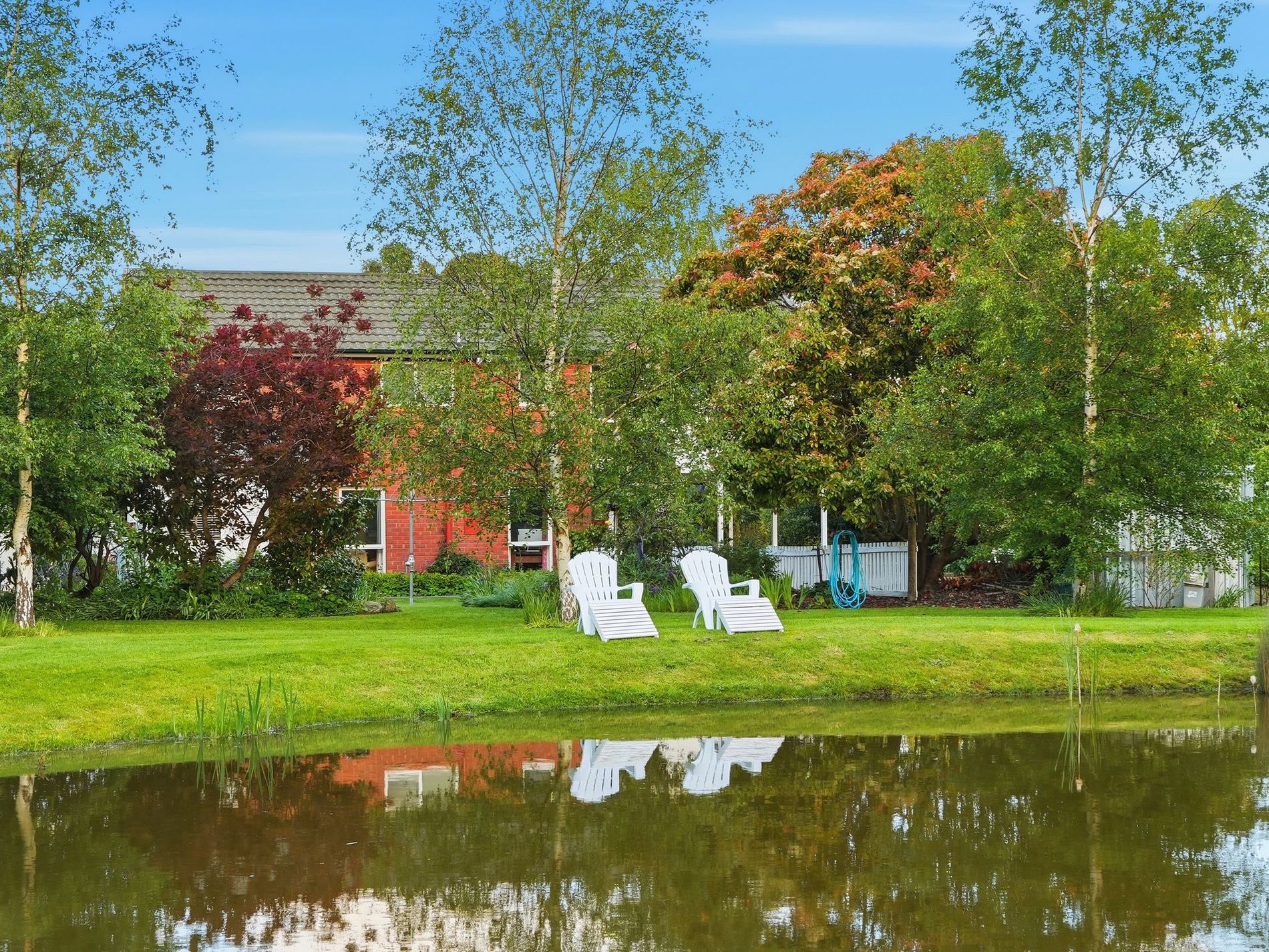 160 Lucaston Road, Lucaston