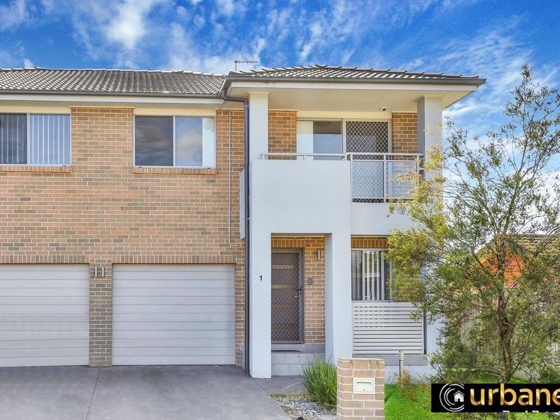 1 / 19 Irelands Road, Blacktown