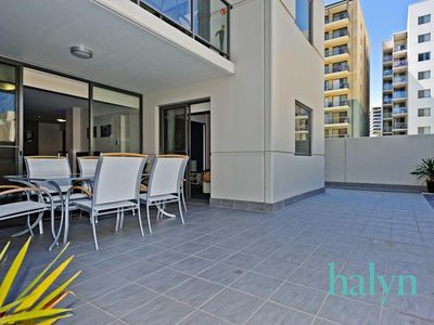 54 / 128 Adelaide Terrace, East Perth