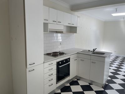 313 Cleveland Street, Redfern