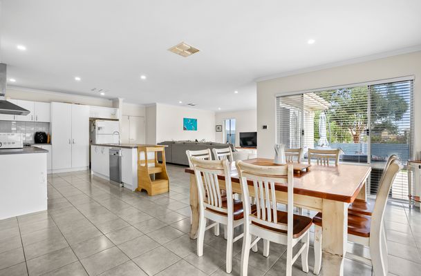 26 Osgood way, Baldivis