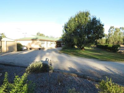 329 East Barham Road, Barham
