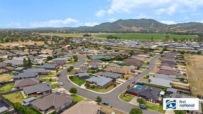 17 Eagle Avenue, Tamworth