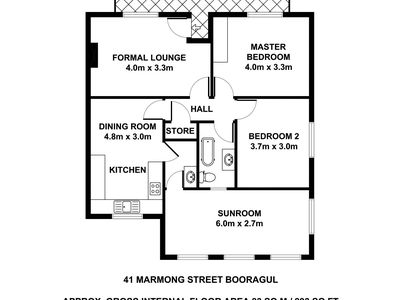 41 Marmong Street, Booragul