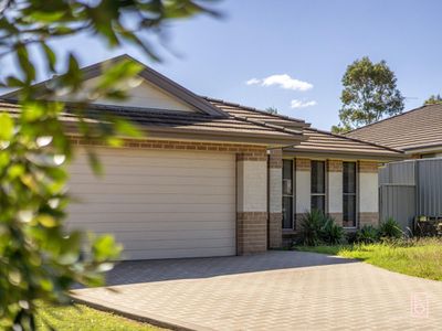 5 Dahlia Avenue, Hamlyn Terrace