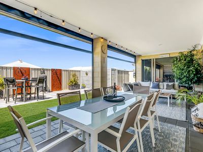 28 CAMPGROUND ROAD, Yanchep