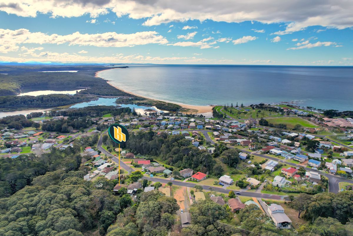 23 Thomson Parade, Dalmeny