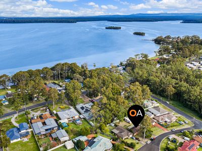 3 Wahroonga Close, St Georges Basin