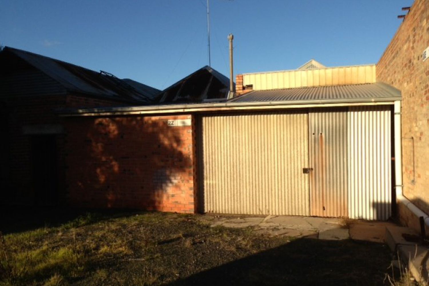 74-76  Scott Street, Warracknabeal