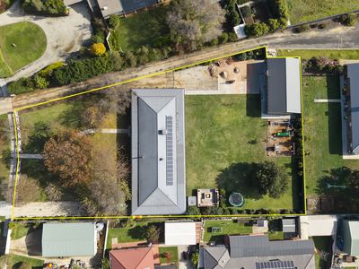 34B McGregor Avenue, Nagambie