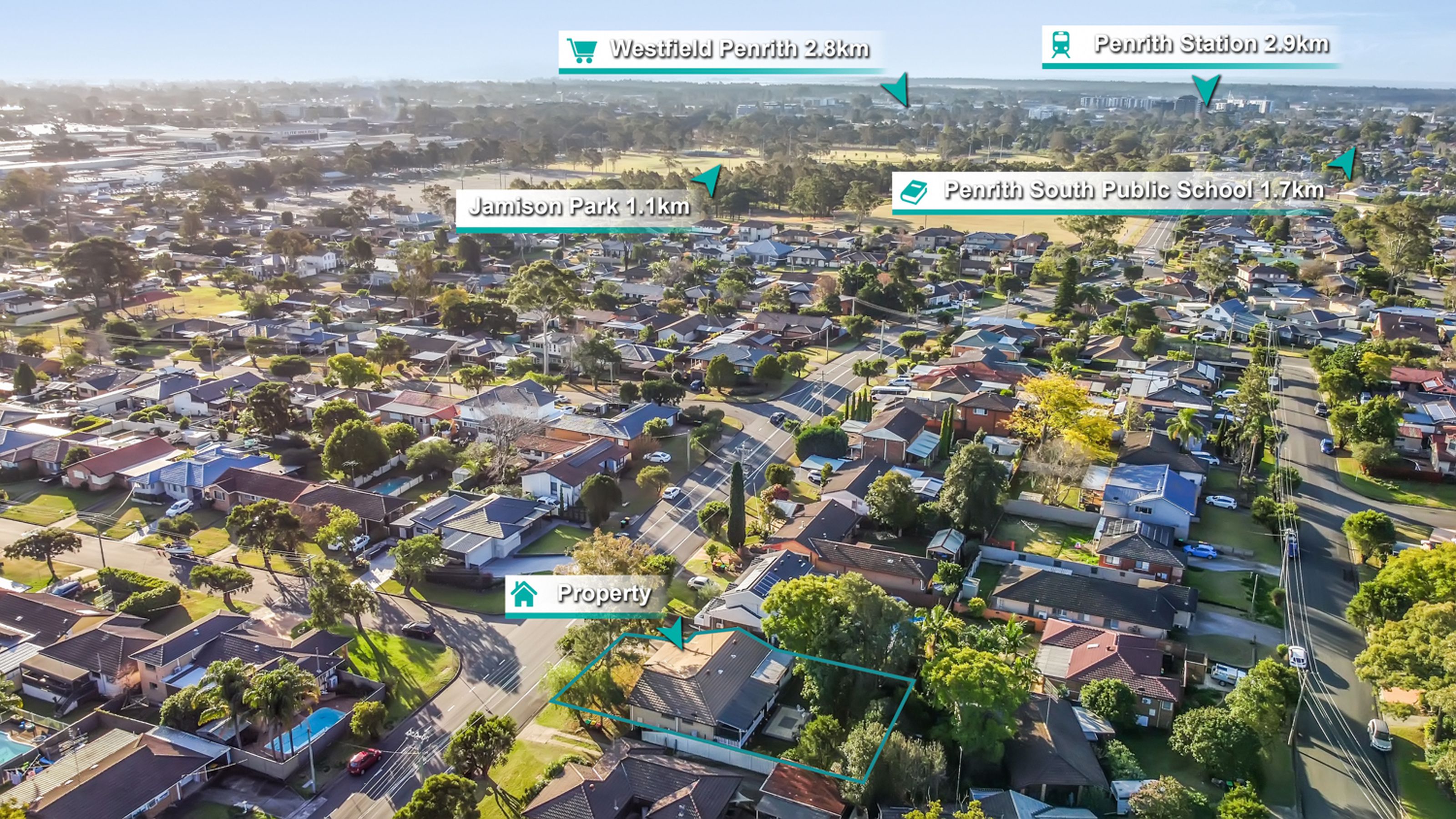 102 Racecourse Road, SOUTH PENRITH