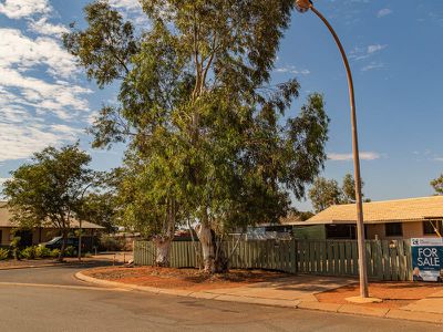 19 Cone Place, South Hedland