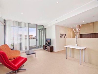 513 / 1 Bruce Bennetts Place, Maroubra