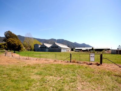 Lot 3, 1 Mill Road, Mount Beauty