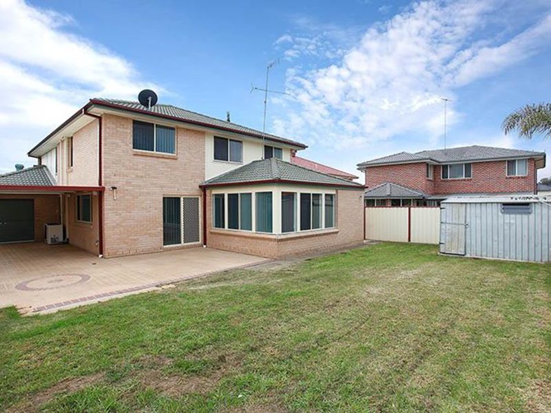 7 Wardia Street,, Glenwood