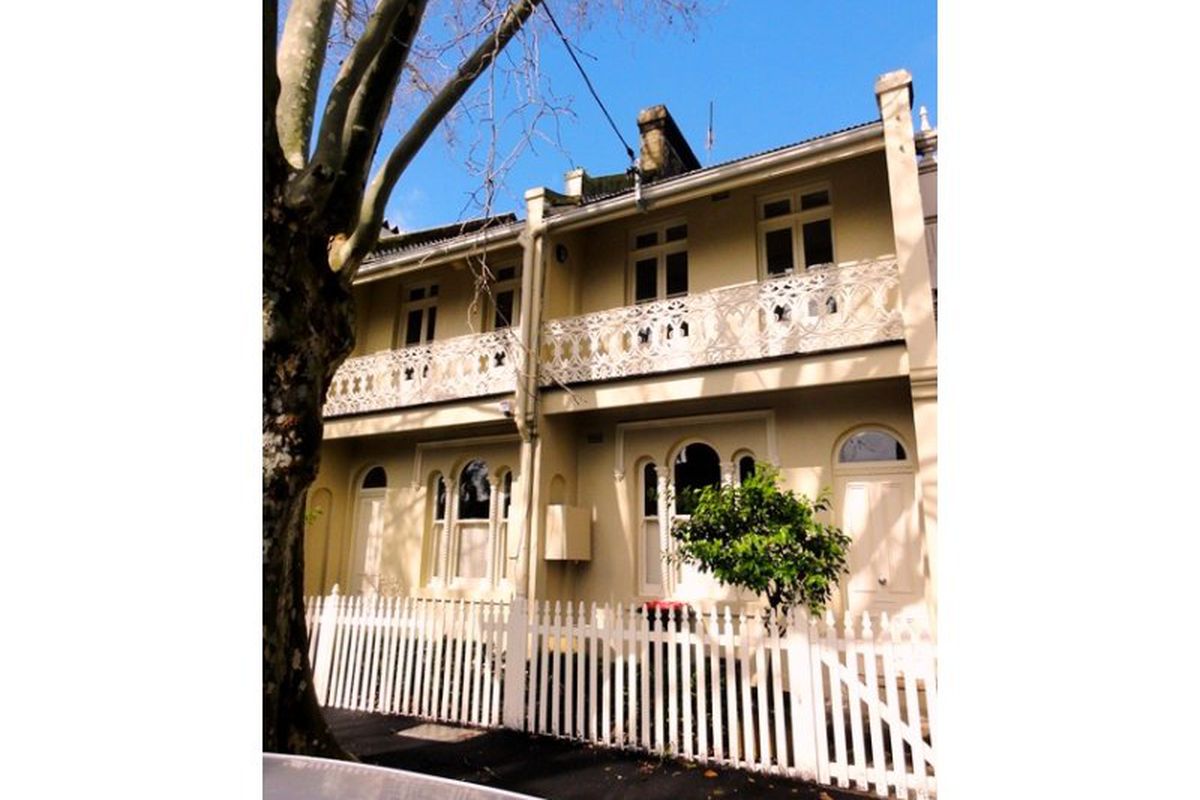 Woollahra