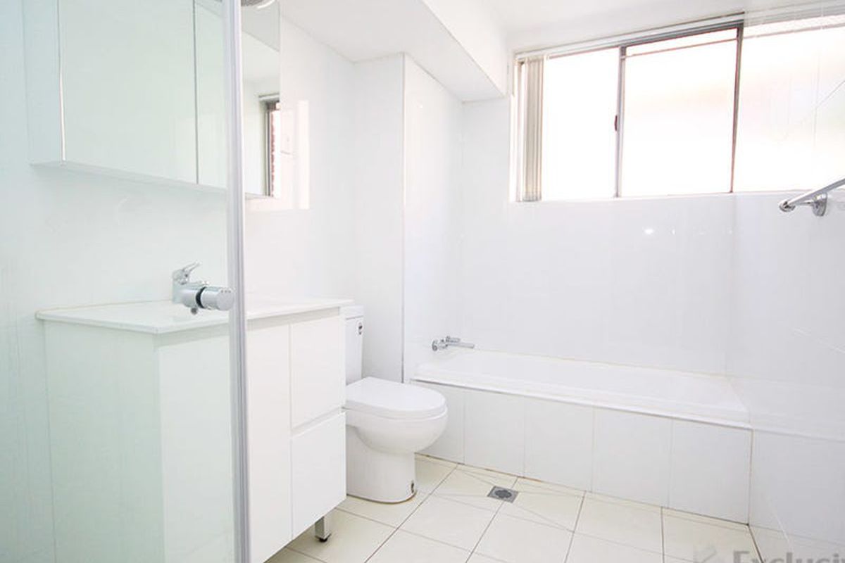 1 / 20 Bellevue Street, North Parramatta