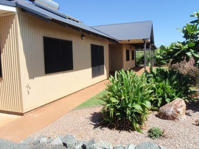 7 Fairlead Bend , South Hedland