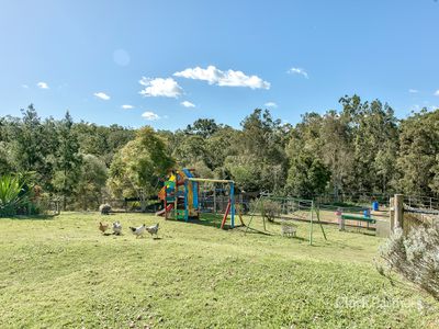 3 Ron Bischof Close, Cashmere