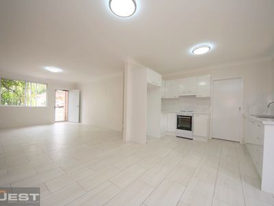 8 / 203-209 William Street, Yagoona