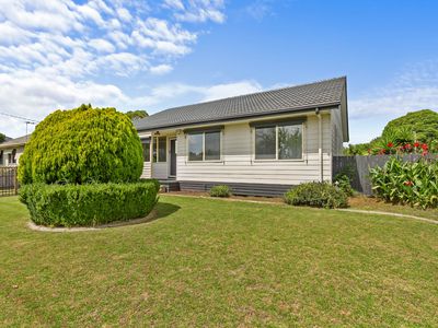 274 Raglan Street, Sale