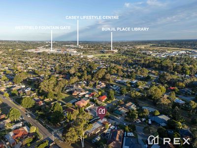 7 Greenridge Avenue, Narre Warren